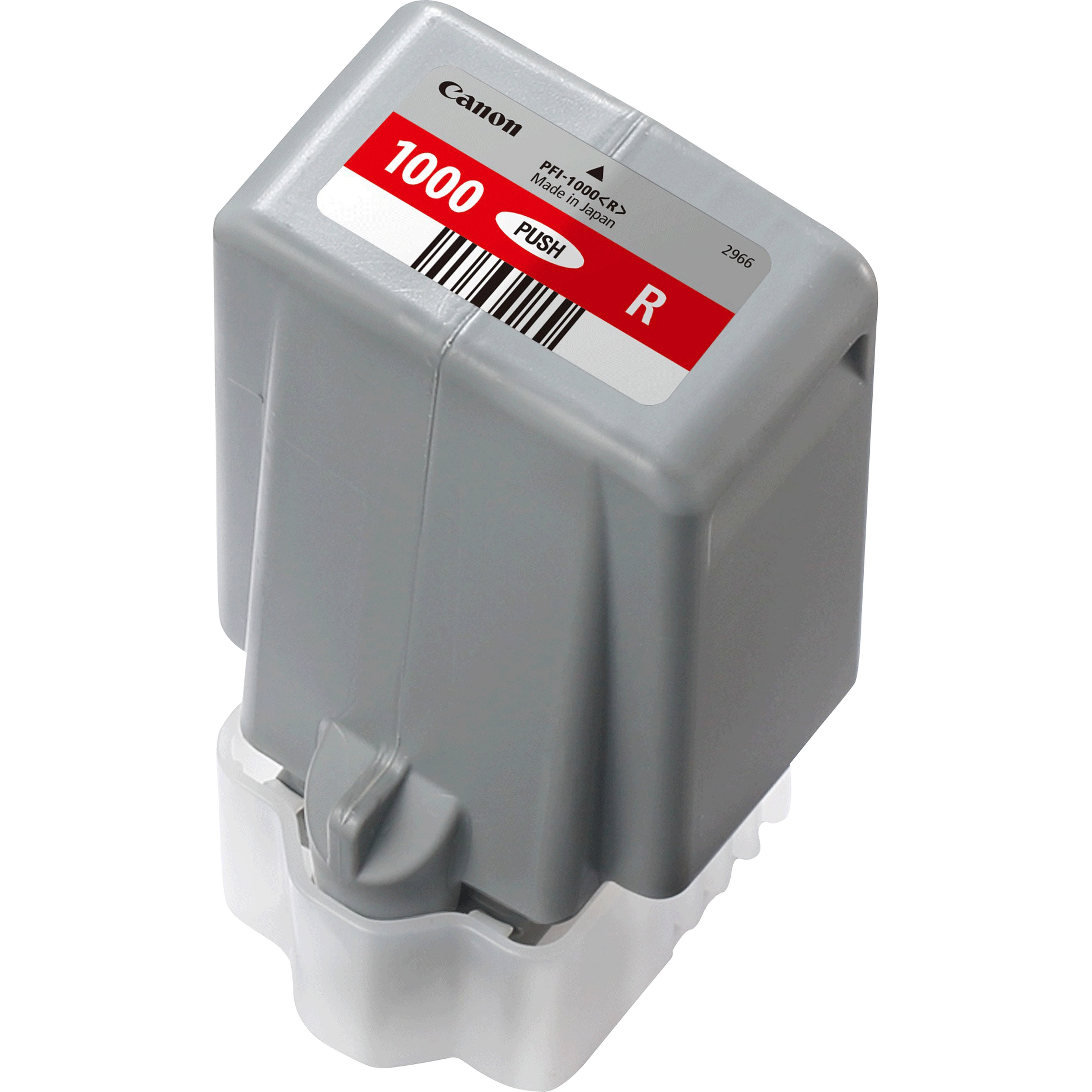 EAN 4549292045000 - Canon 0554C001 cartucho de tinta Original Rojo imagen 1