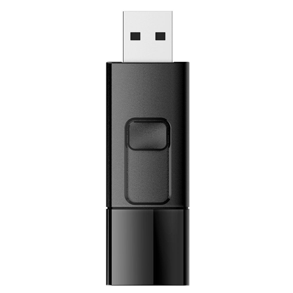 EAN 4712702632477 - Silicon Power Blaze B05 unidad flash USB 32 GB USB tipo A 3.2 Gen 1 (3.1 Gen 1) Negro imagen 6