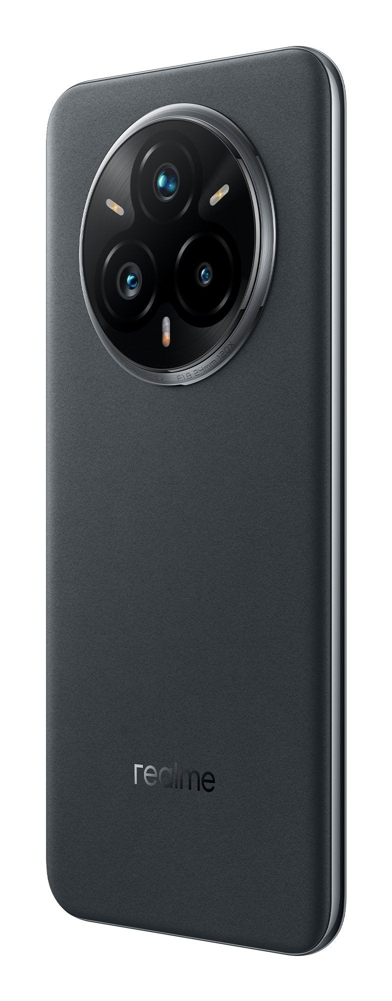 EAN 6941764453111 - realme 14 Pro+ 5G 17,4 cm (6.83") SIM doble Android 15 USB Tipo C 12 GB 512 GB 6000 mAh Gris imagen 6