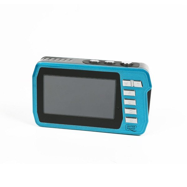 Easypix Aquapix W3048 Edge Iceblue