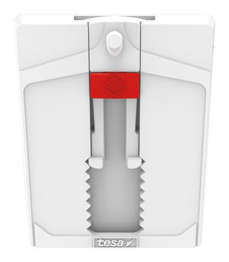 Tesa Clavo Adhesivo Ajumable Azulejos Y Metal Hama 4kg 2uds.