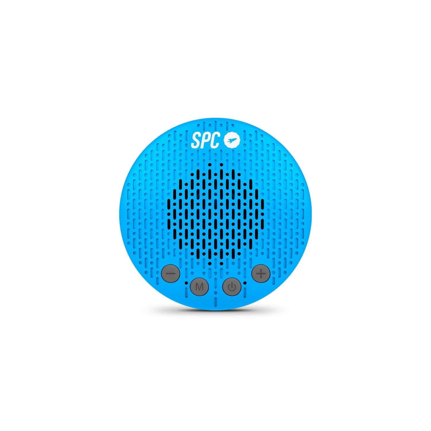 Altavoz Con Bluetooth Spc Bt Splash 2 5w 1.0 Azul