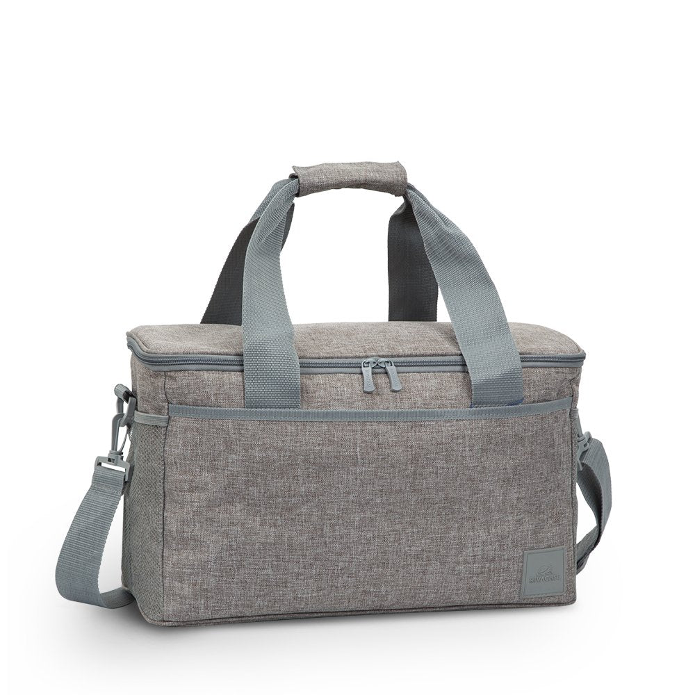 EAN 4260403573976 - Rivacase 5726 recipiente térmico 23 L Gris imagen 1