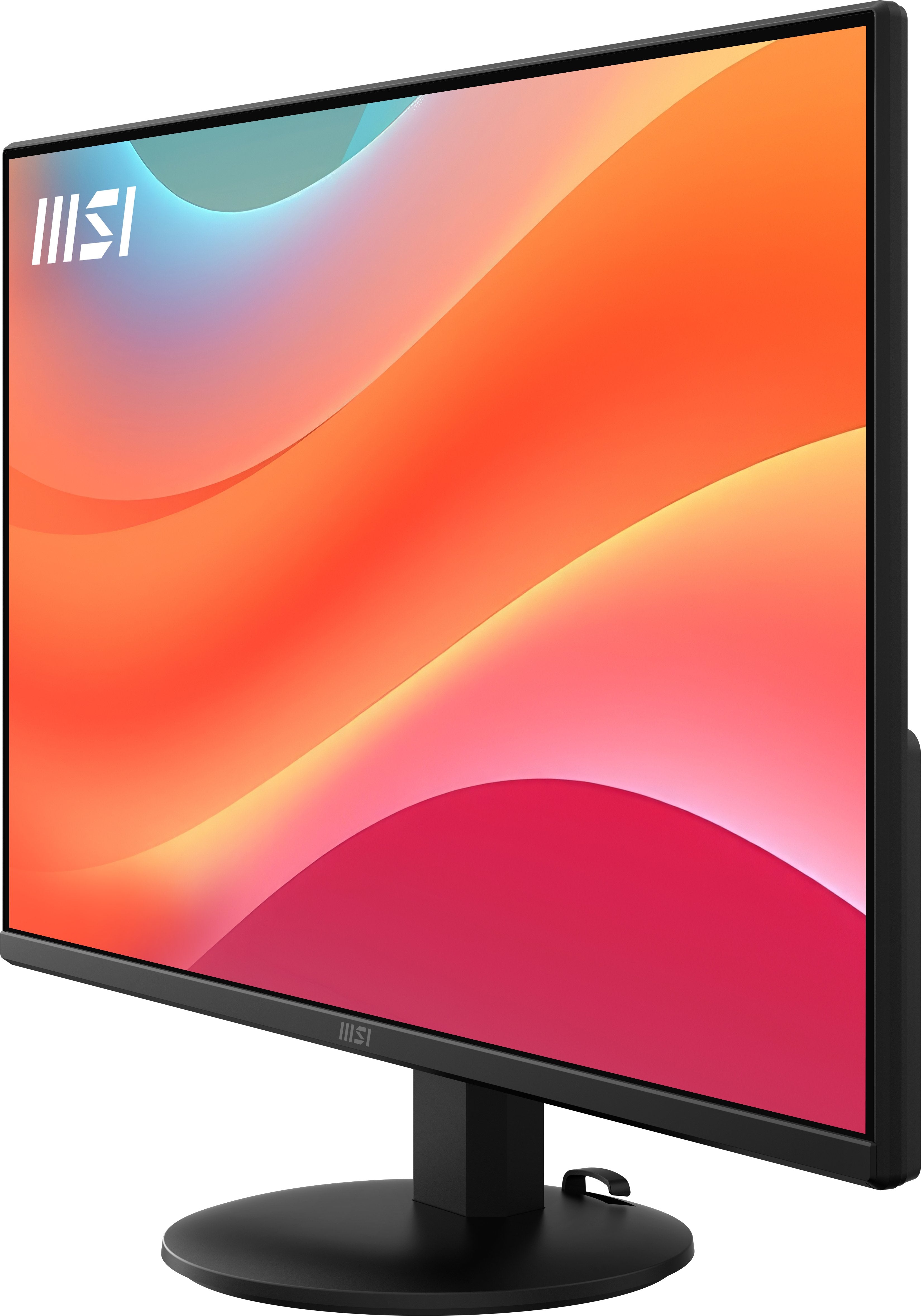 EAN 4711377259248 - MSI Pro MP272L pantalla para PC 68,6 cm (27") 1920 x 1080 Pixeles Full HD LED Negro imagen 18