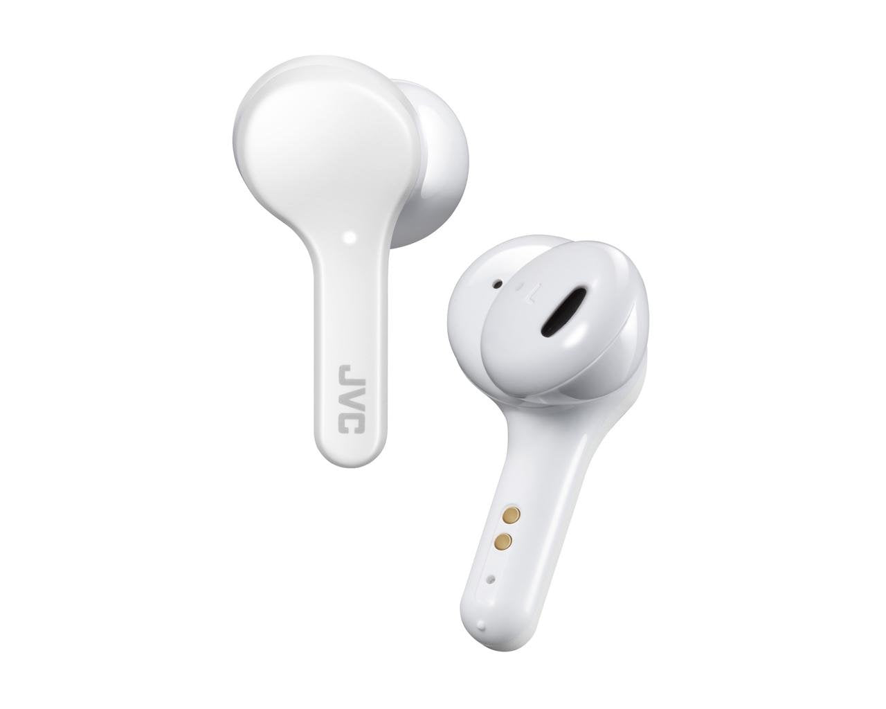 EAN 4975769020377 - JVC HA-A8T-W Auriculares True Wireless Stereo (TWS) Dentro de oído Música Bluetooth Blanco imagen 2