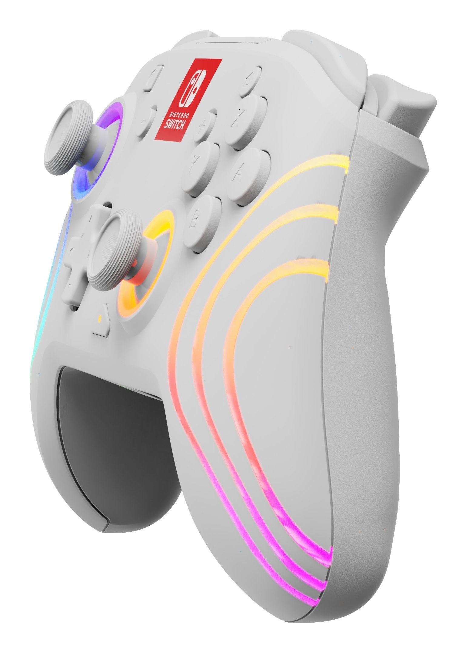 Controller Afterglow Wireless White