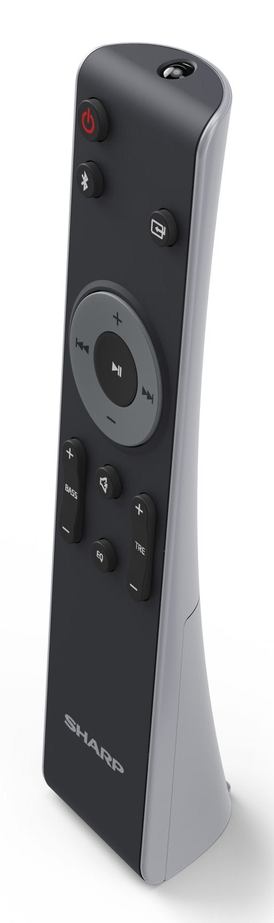 Sharp Ht-Sb100 Barra De Sonido 2.0 Negro