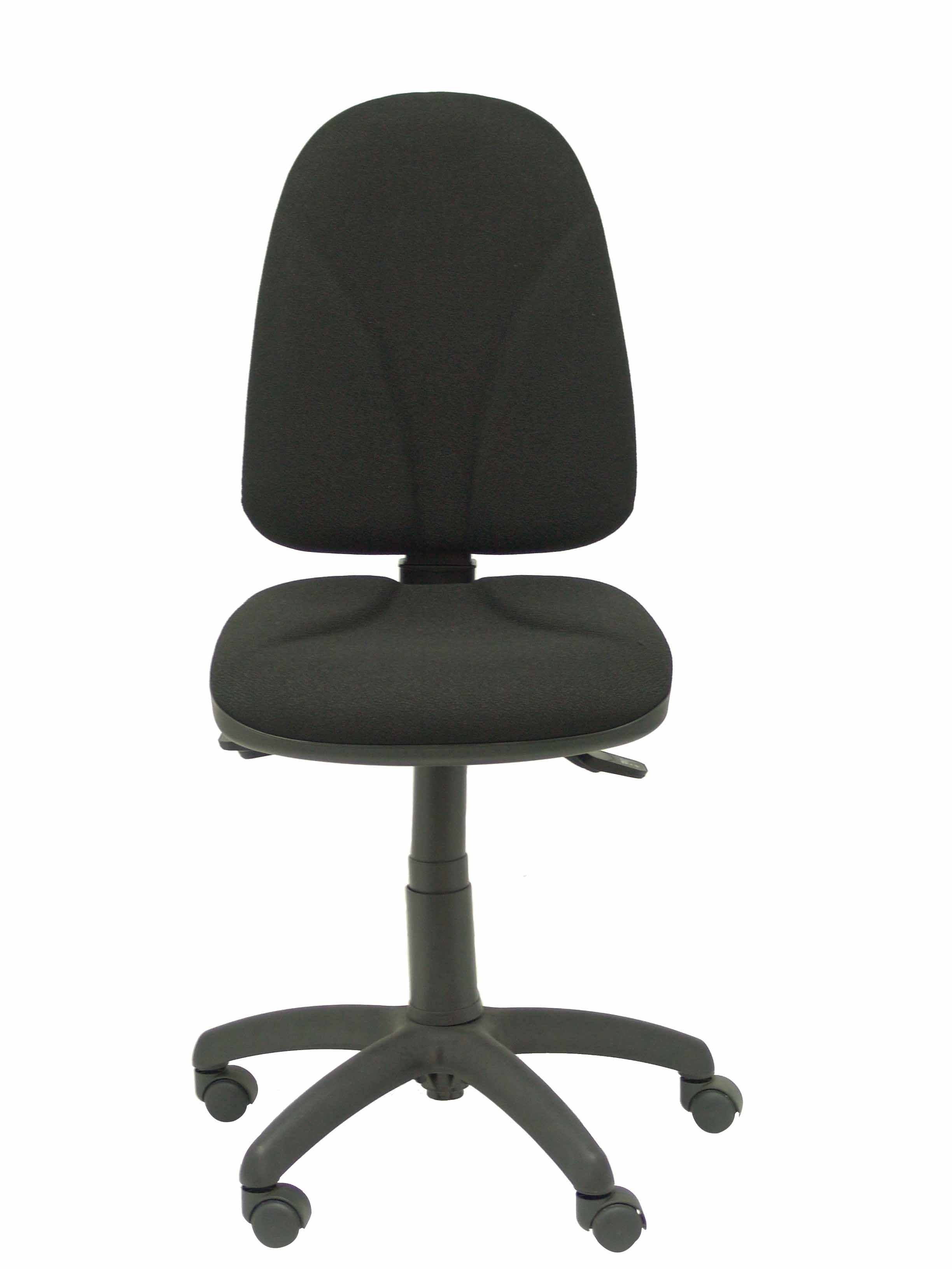 Silla Algarra Sincro Bali Negro