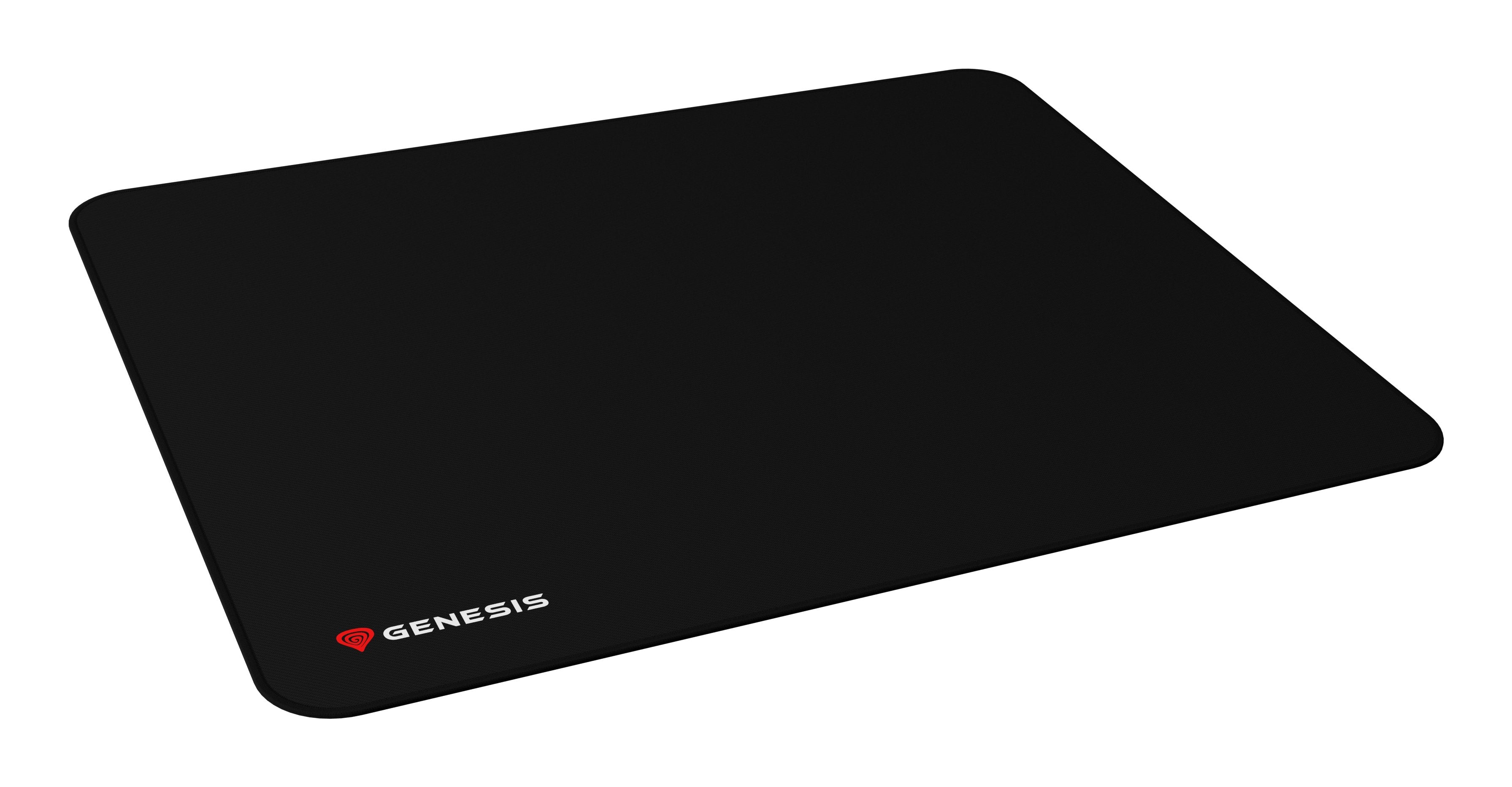 EAN 5901969417210 - GENESIS Carbon 500 XL Logo Alfombrilla de ratón para juegos Negro imagen 2