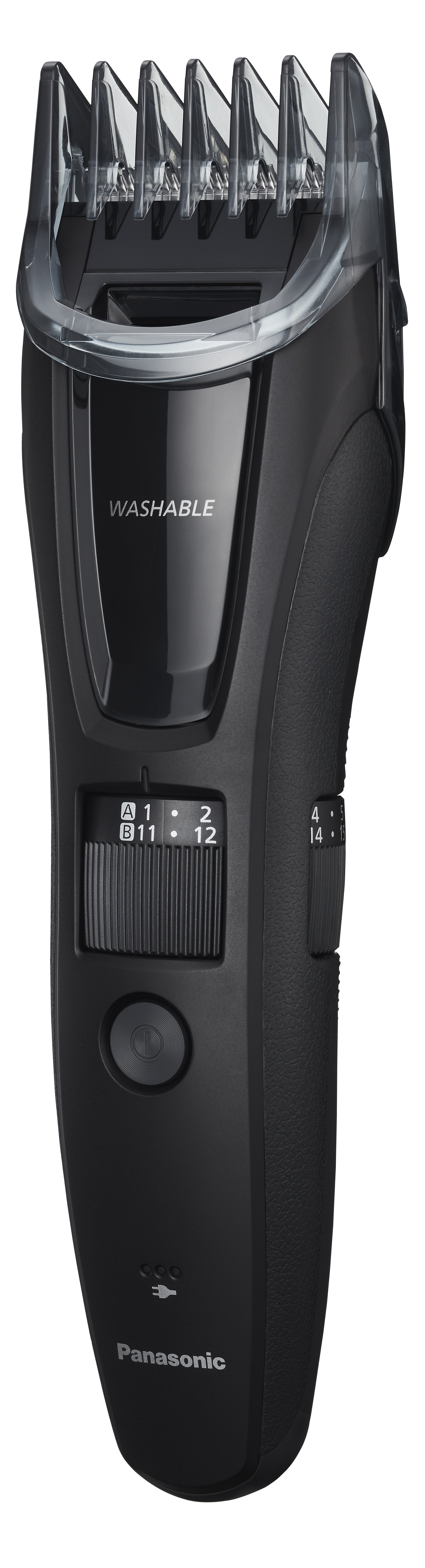 EAN 5025232937240 - Panasonic ER-GB61 AC/Batería 3 2 cm Negro imagen 2