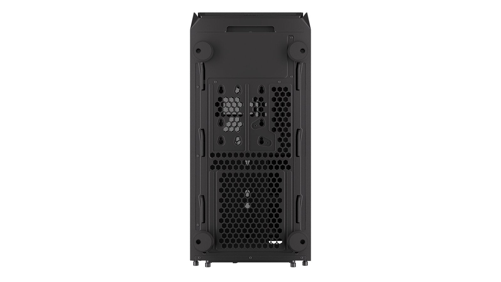 EAN 5903018666327 - ENDORFY Arx 700 ARGB Torre Negro imagen 29