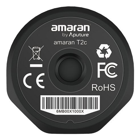 EAN 6971842183531 - Amaran T2C 20 W imagen 7