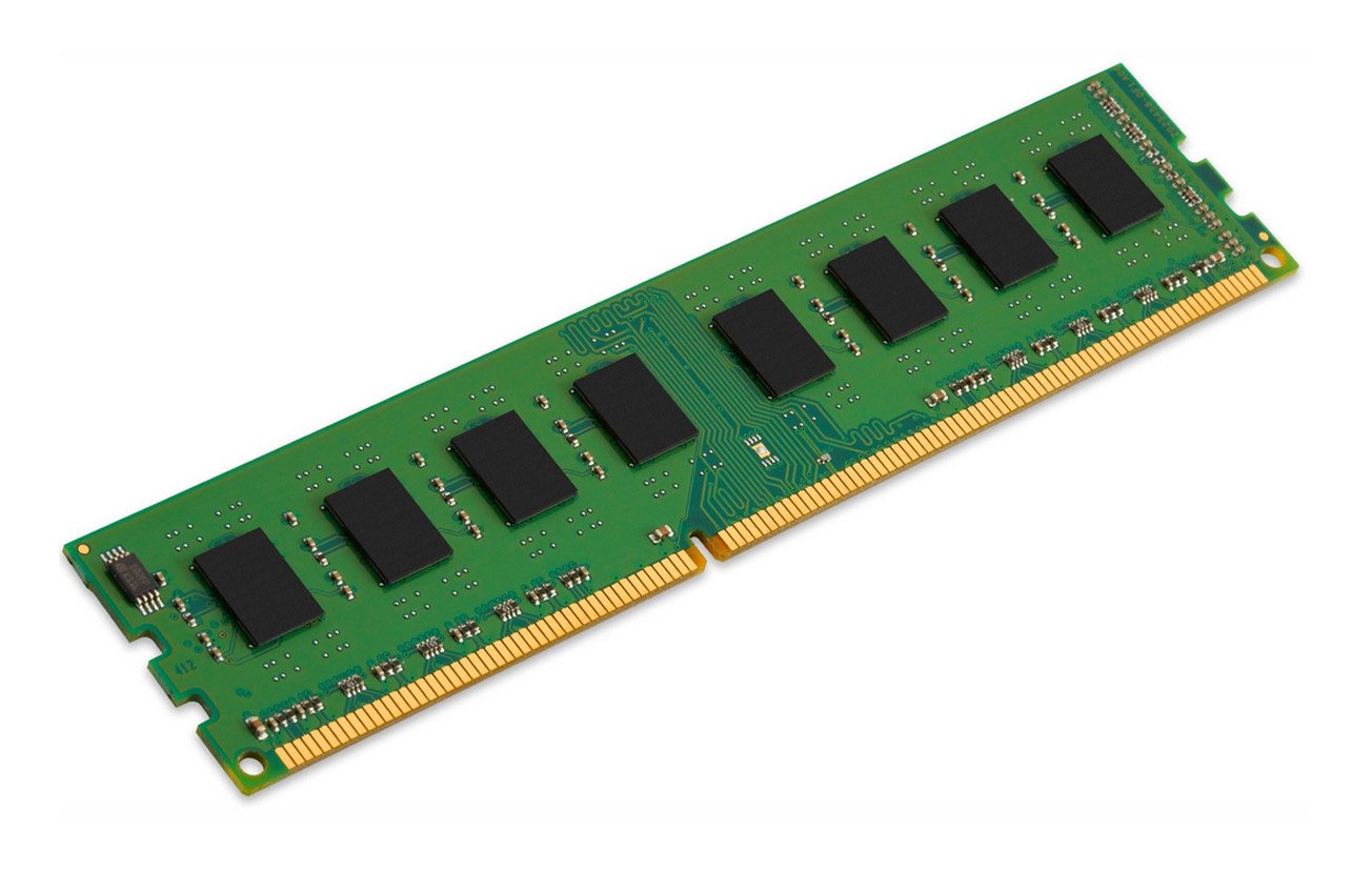 EAN 0740617206937 - Kingston Technology ValueRAM módulo de memoria 8 GB 1 x 8 GB DDR3 1600 MT/s 240-pin DIMM imagen 1