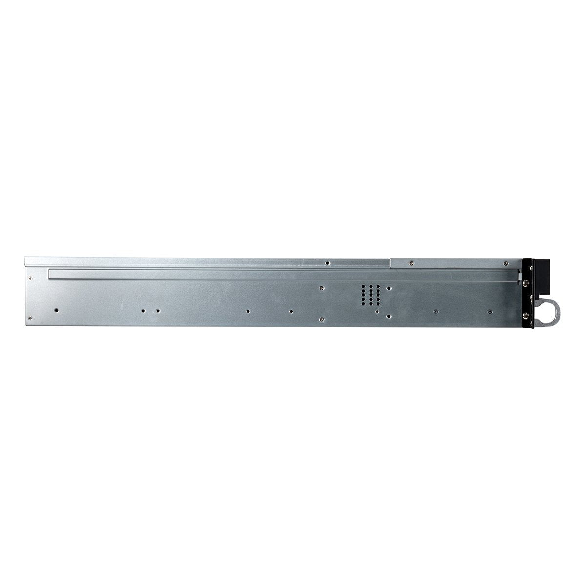 EAN 6940533545057 - UNYKAch 80.20.12 carcasa de ordenador Estante Negro, Plata imagen 5