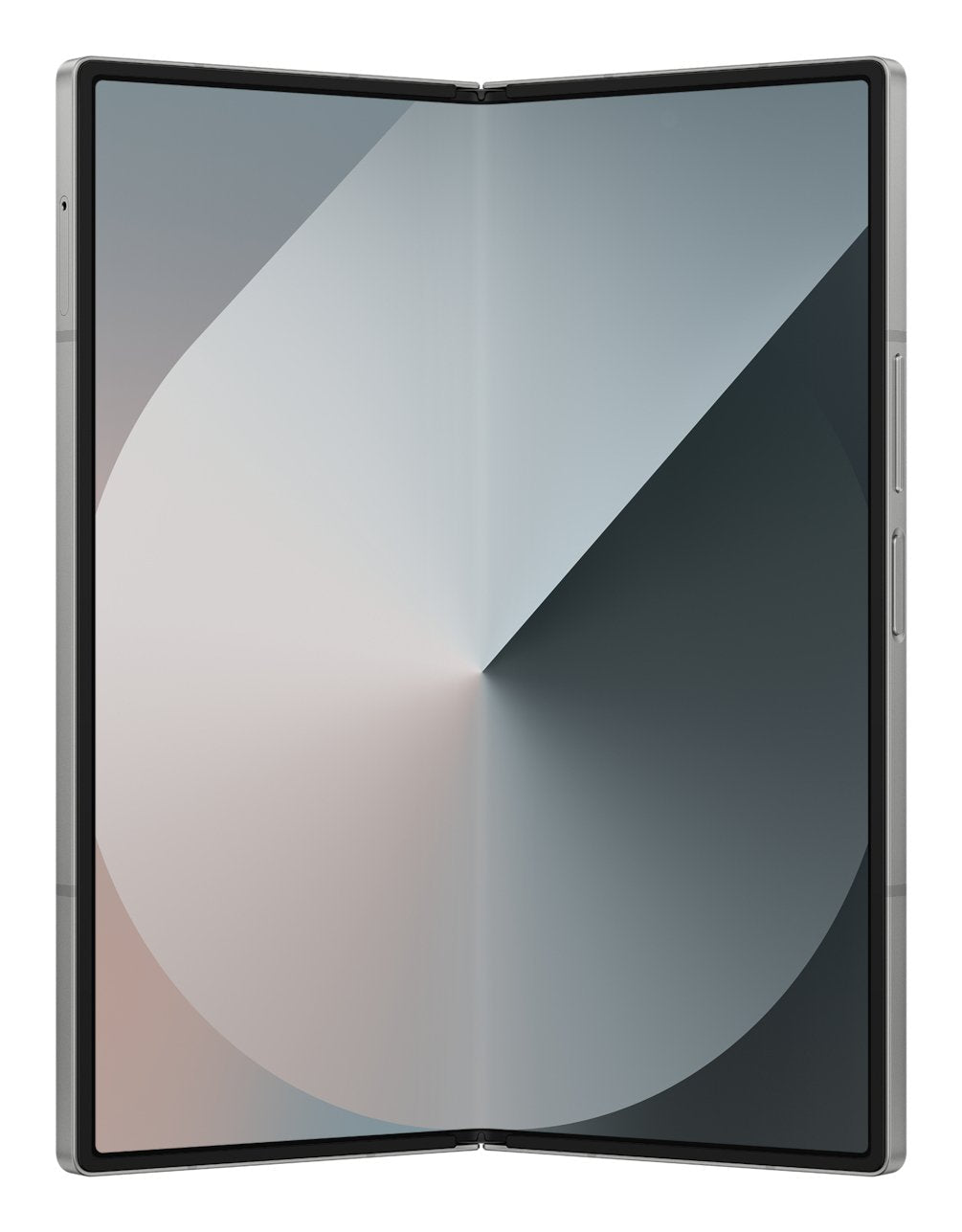 Samsung Galaxy Z Fold 6 256 Gb Silver Shadow