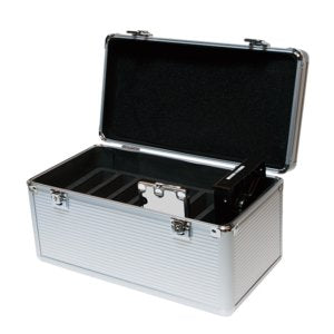 Logilink Ua0219 Logilink - Maleta De Protección Para 14 Discos Duros De 3,5 / 2,5