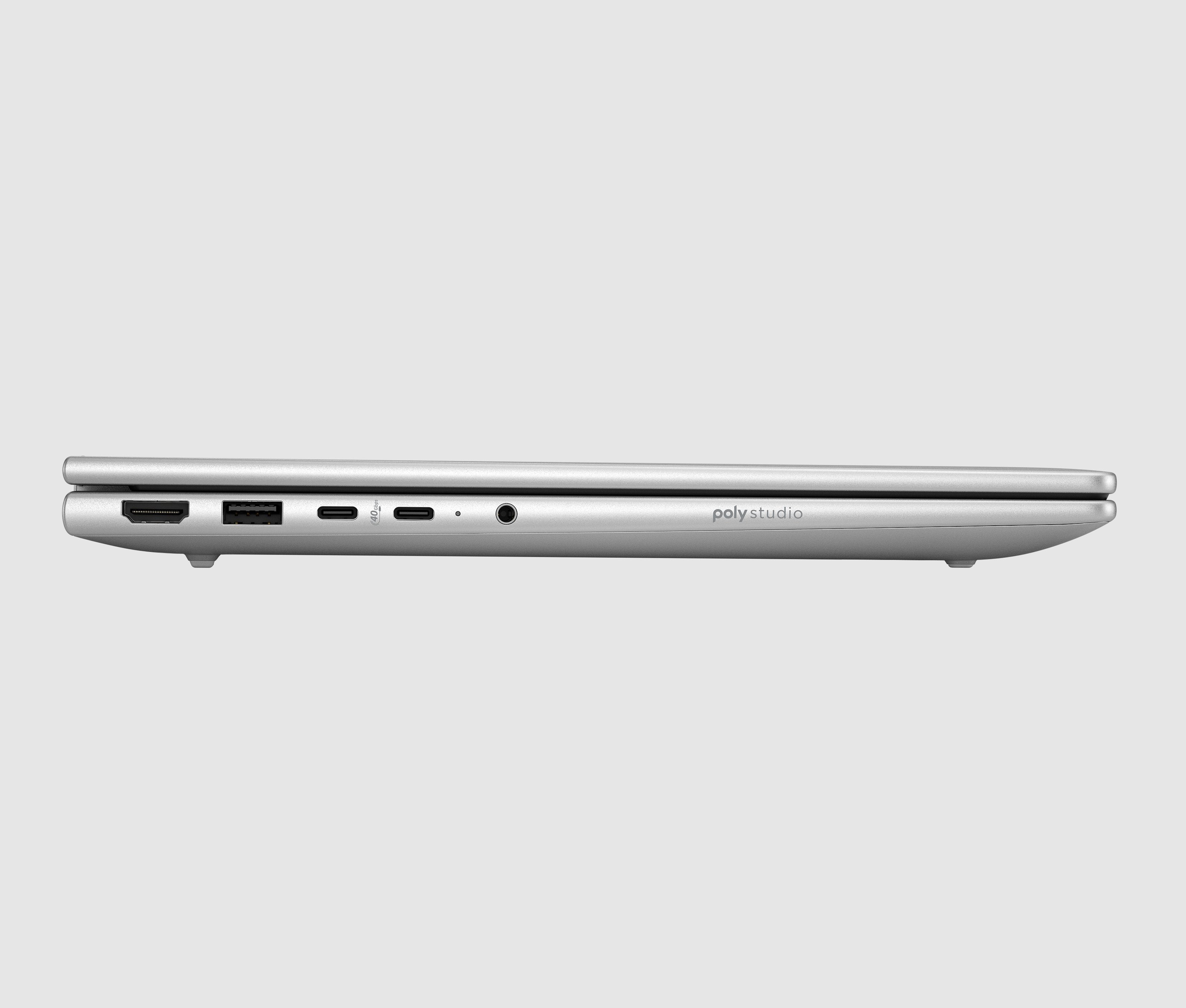 EAN 0199764324740 - HP ProBook 4 G1q Notebook Next Gen AI Wolf Pro Security Edition Copilot+ PC Snapdragon X1-26-100 Portátil imagen 25