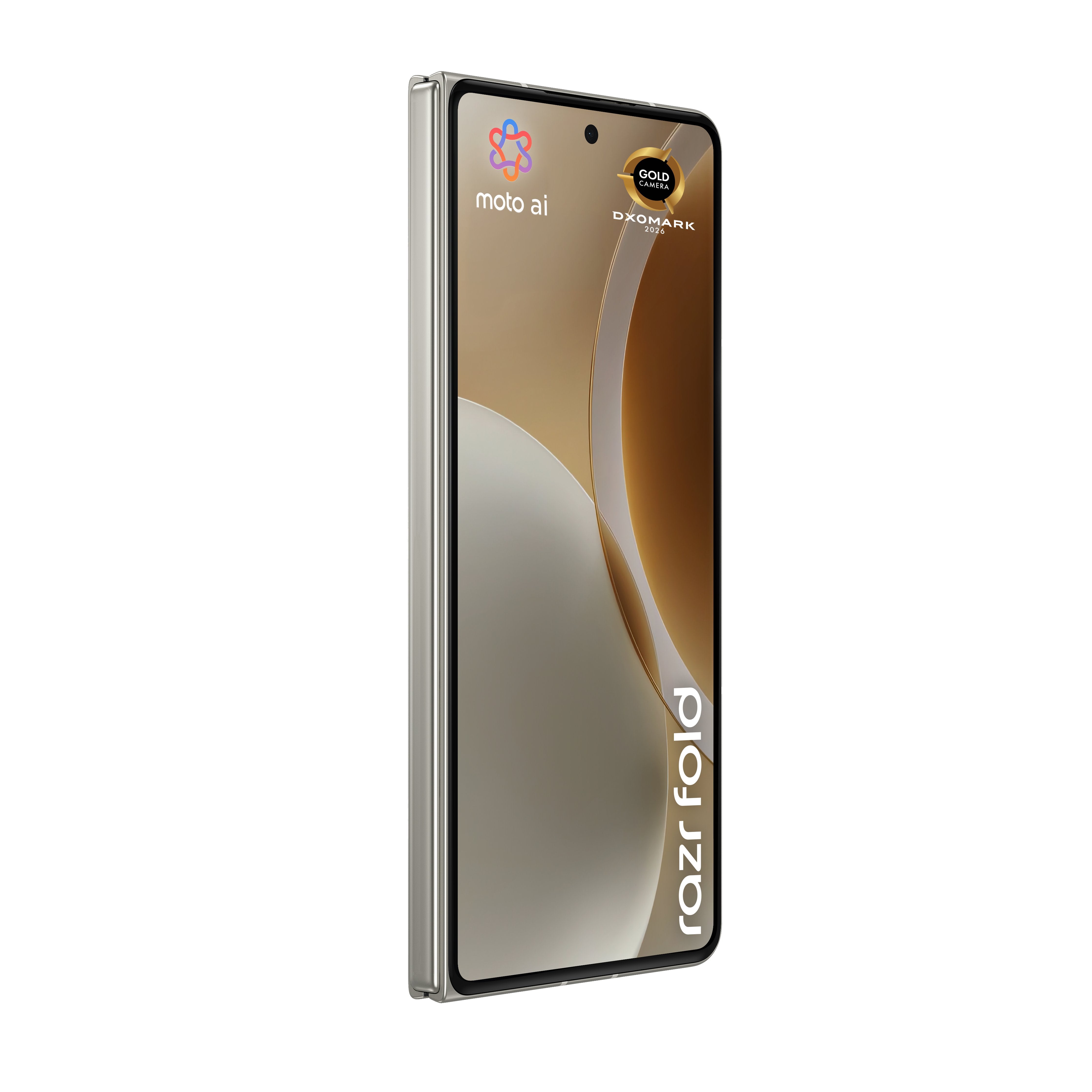 Moto Razr Fold 16+512 Lily White