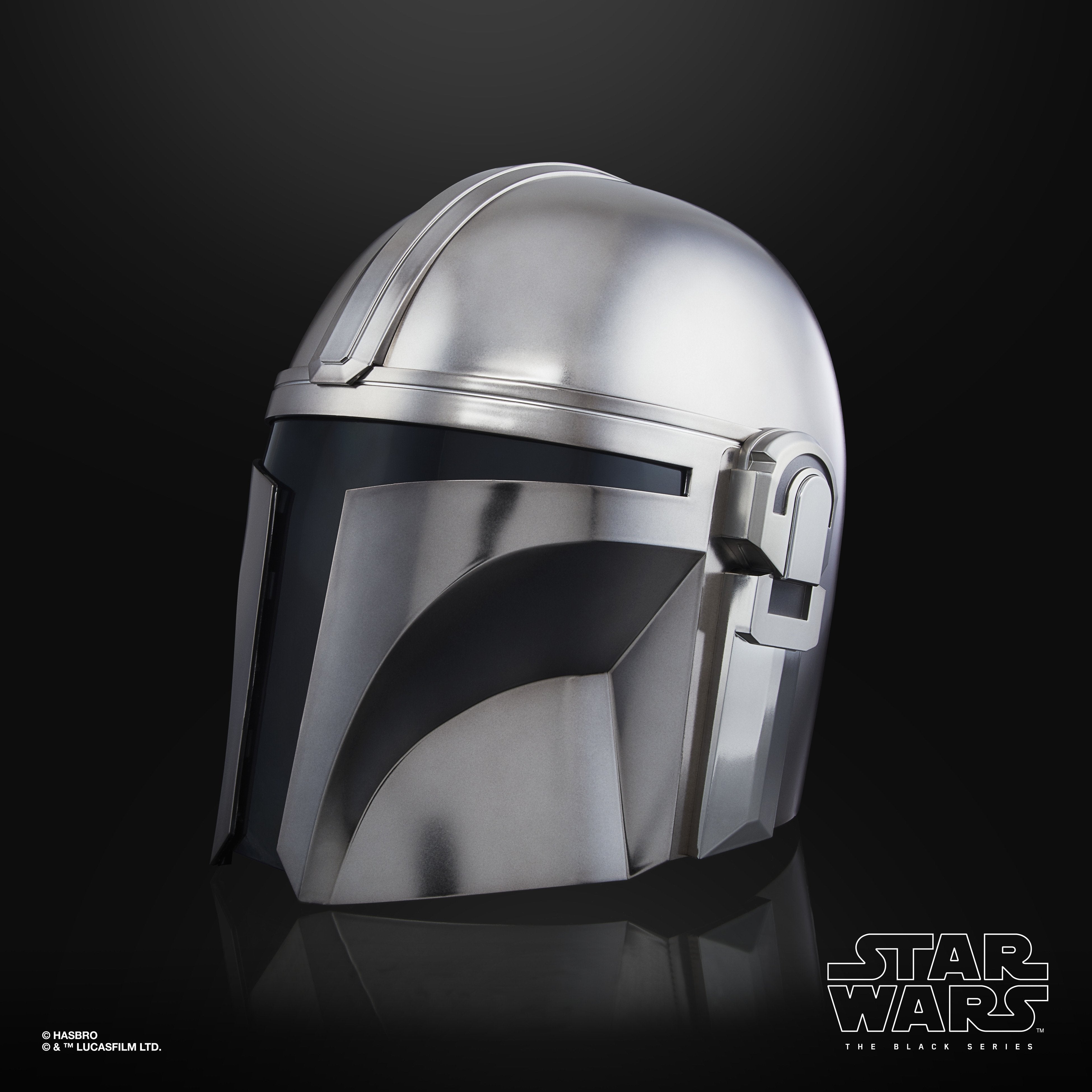 EAN 5010993800933 - Star Wars The Black Series F04935S0 juego de rol imagen 7