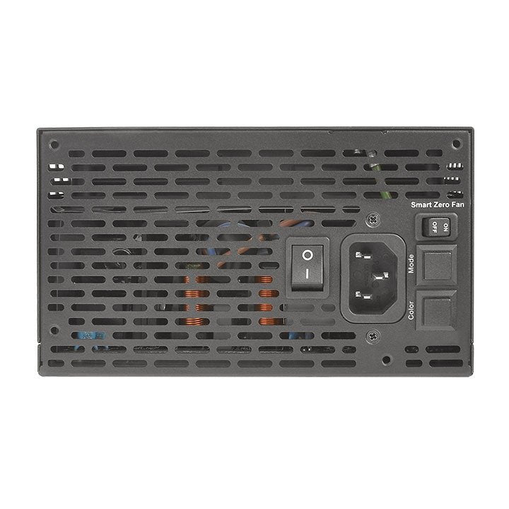 Fuente De Alimentación Thermaltake Toughpower Gf3 Argb 750w Gold, Ps-Tpd-0750f4fage-1