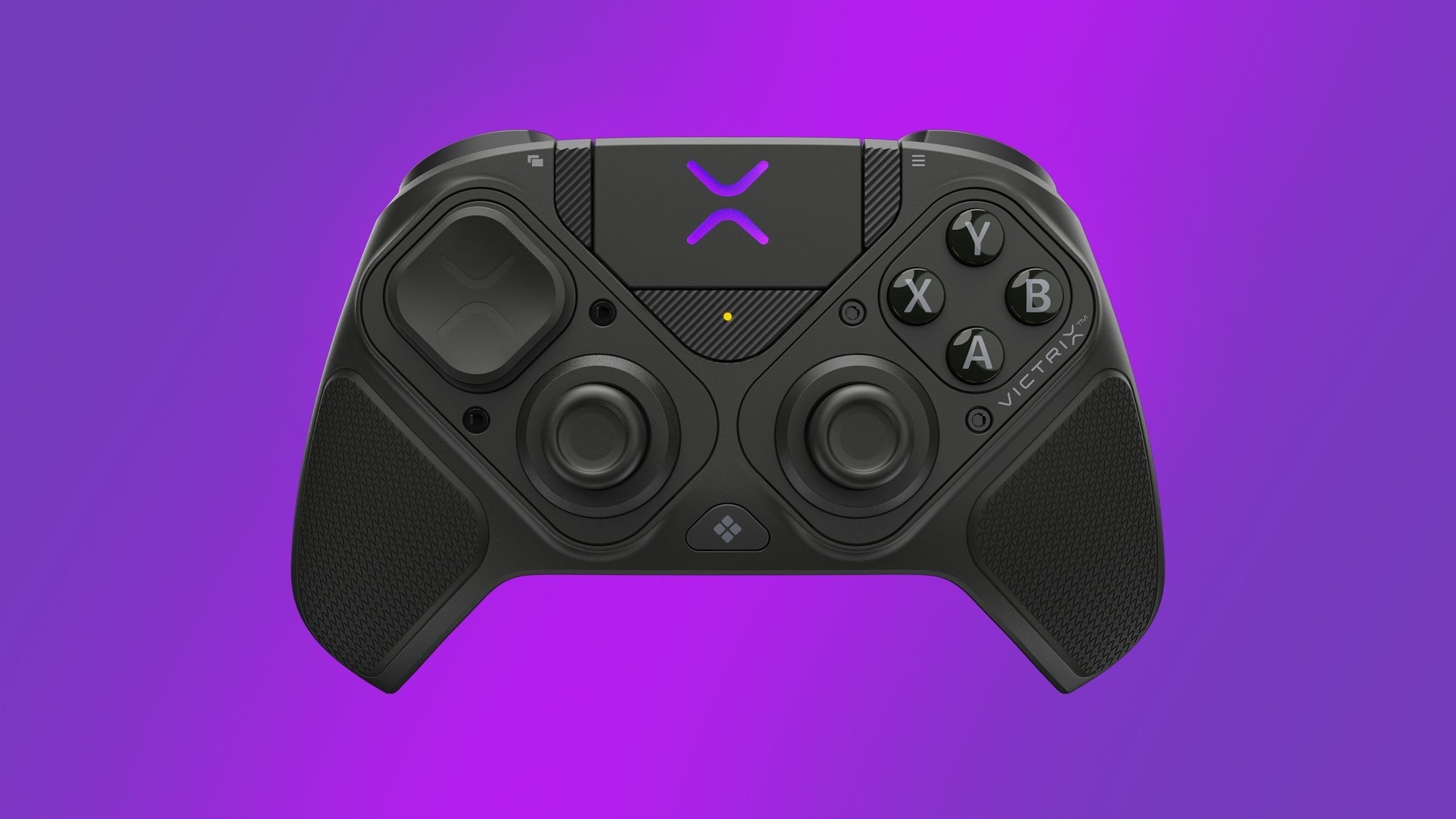 Turtle Beach Victrix Pro Bfg Reloaded Wireless Für Pc Grau