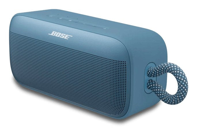 Bose Soundlink Plus Blue Dusk Altavoz Portátil