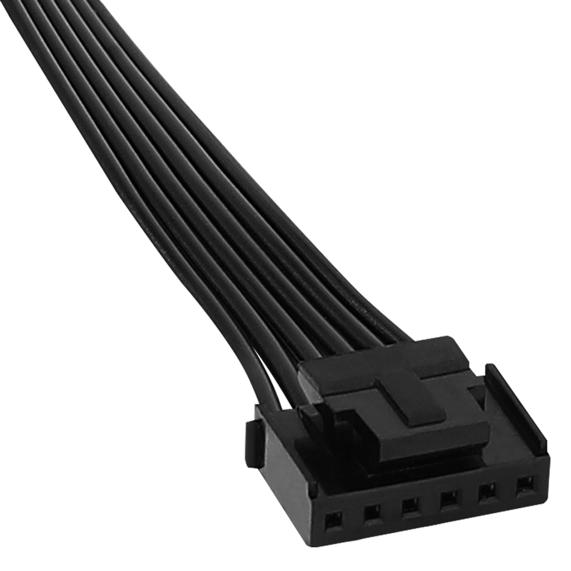 Ventilador Auxiliar Eclipse 12 Rgb Aerocool