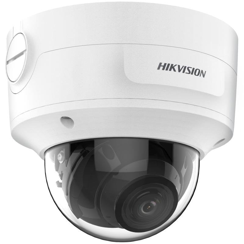 Hikvision Ds-2cd3786g2-Izs(2.7-13.5mm)(H)/Ef/O-Md Dome Smart Ip