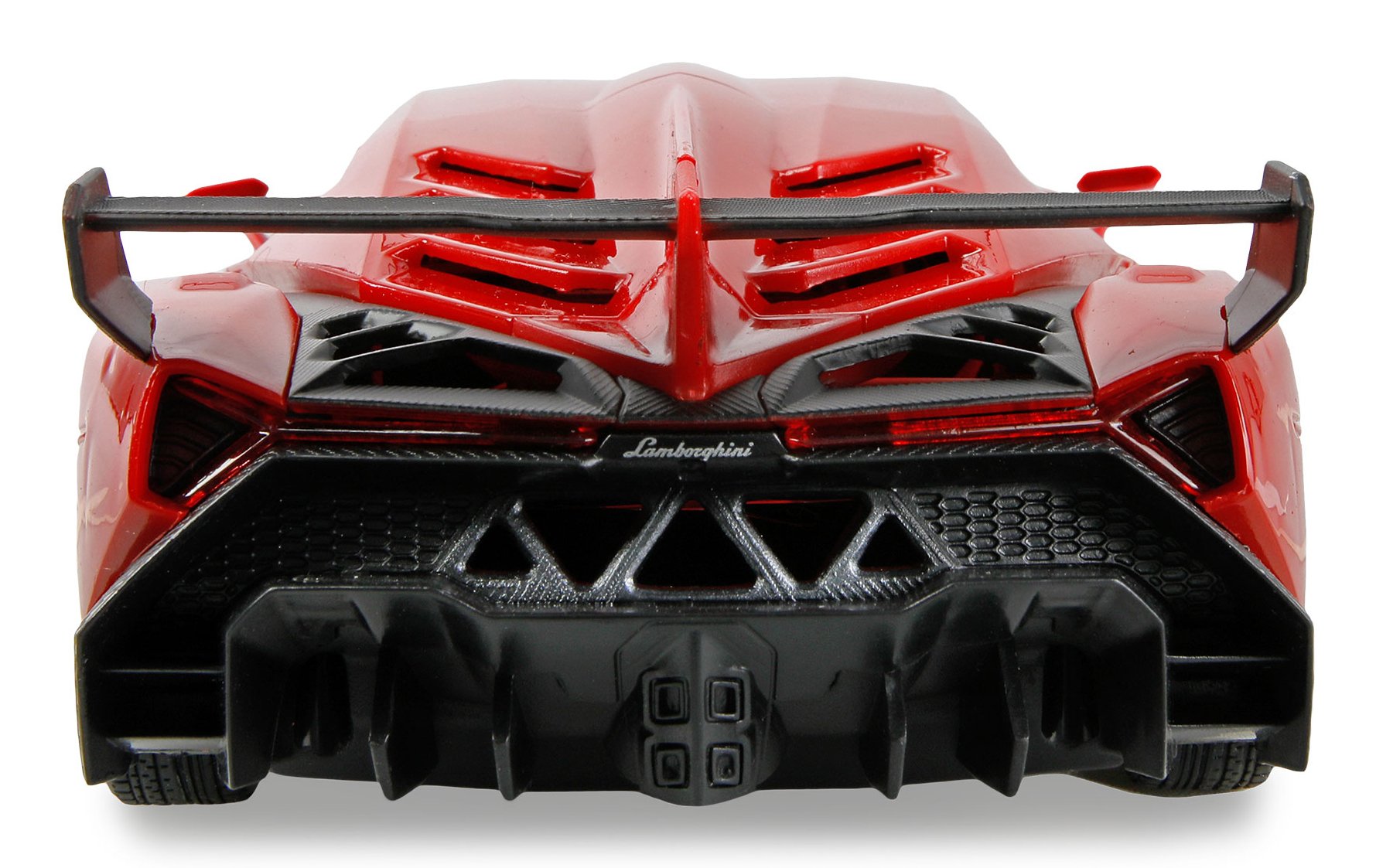 Amewi Rc Drift Lizenz Lamborghini Veneno Rot