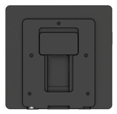 Dahua Technology Dhi-Asi3223a Lector De Control De Acceso Terminal De Reconocimiento Facial Negro
