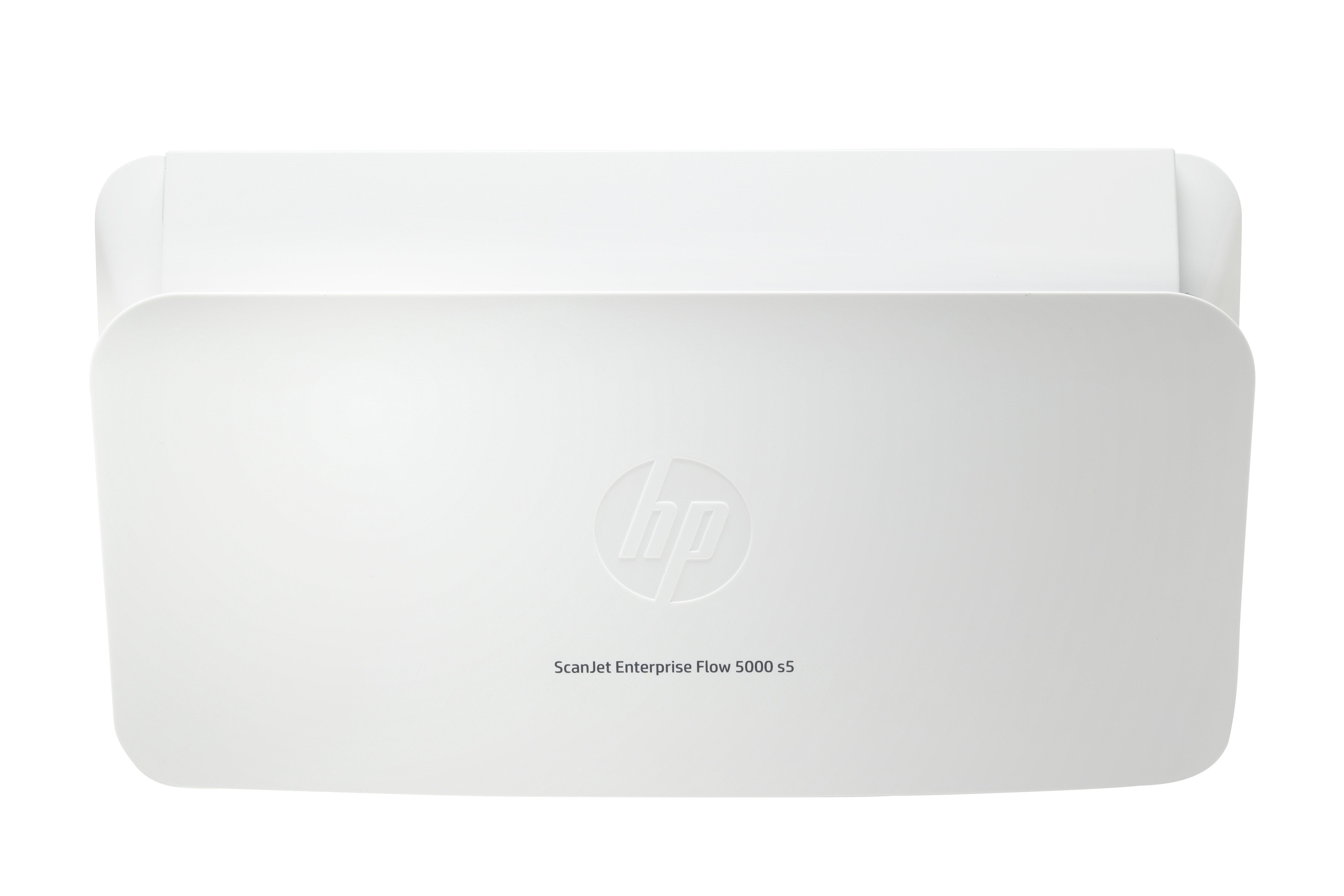 EAN 0193905029969 - HP ScanJet Enterprise Flow 5000 s5 Escáner alimentado con hojas 600 x 600 DPI A4 Blanco imagen 9