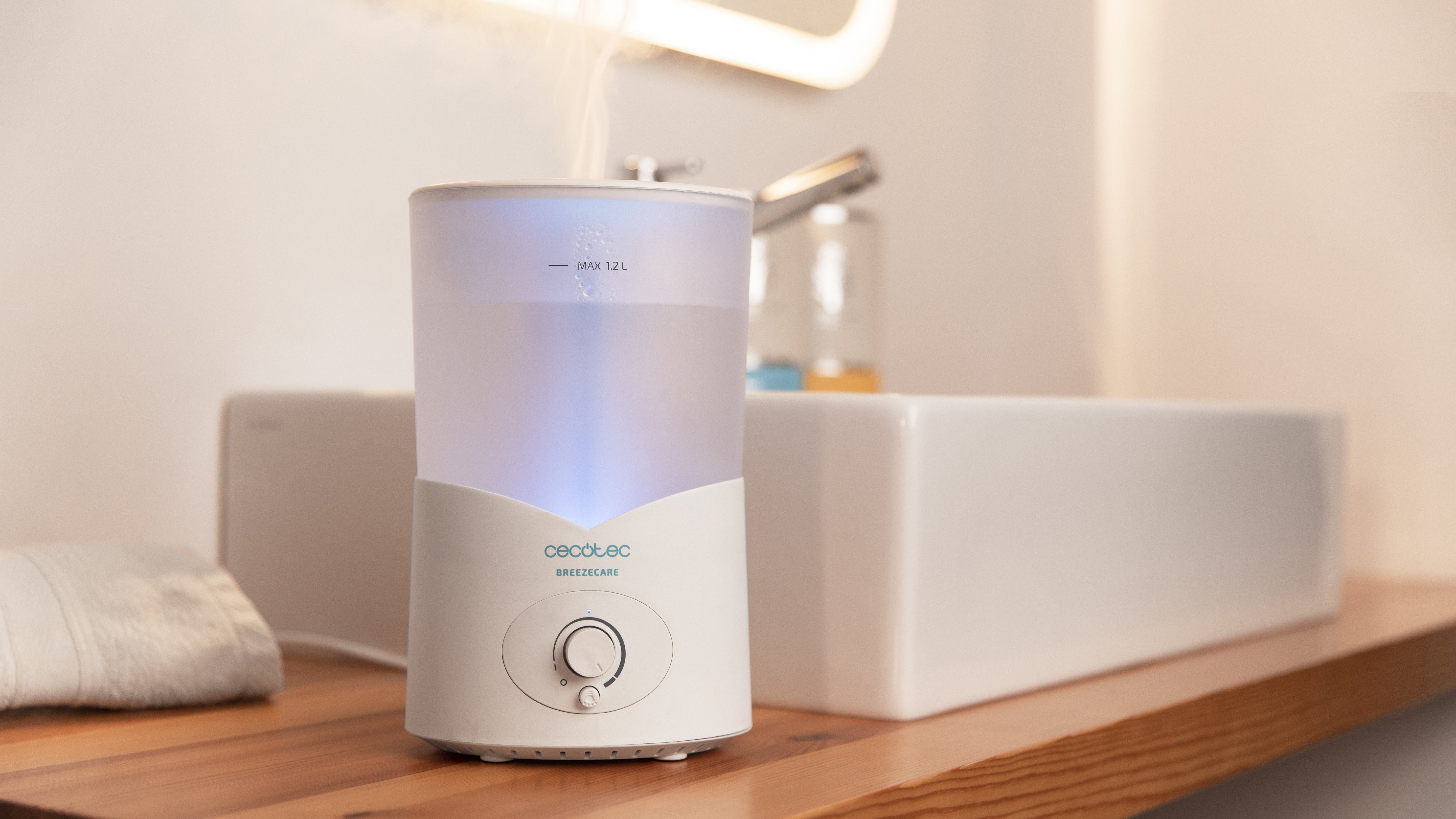 Humidificador 05611 Care 3000