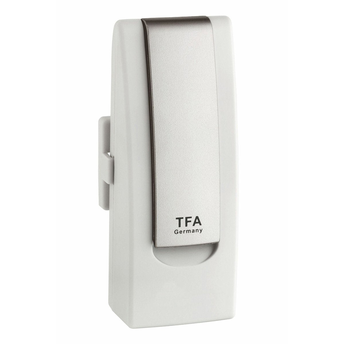 EAN 4009816028778 - TFA-Dostmann WeatherHub sensor ambiental para hogares inteligentes Inalámbrico imagen 5