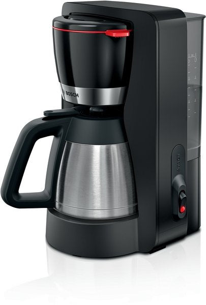 EAN 4242005396931 - Bosch TKA5M253 cafetera eléctrica Manual Cafetera de filtro 1,1 L imagen 1