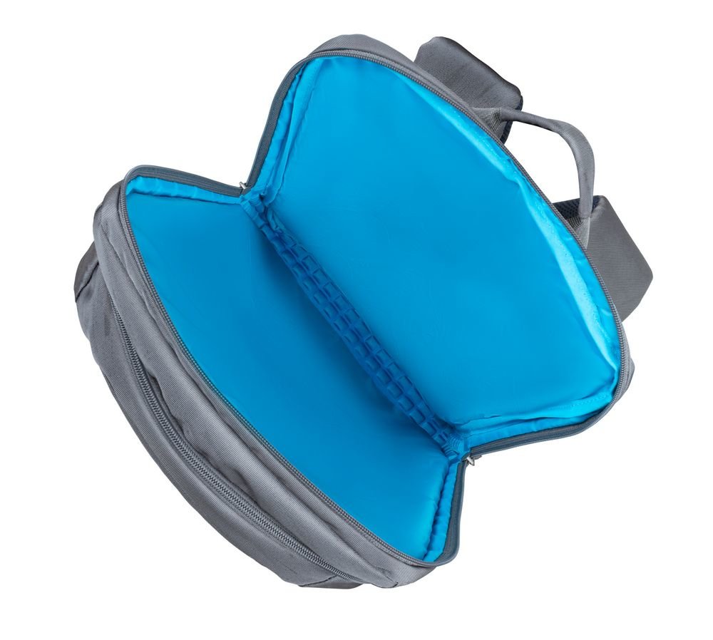 EAN 4260709019987 - Rivacase Alpendorf 7569 43,9 cm (17.3") Mochila Gris imagen 25