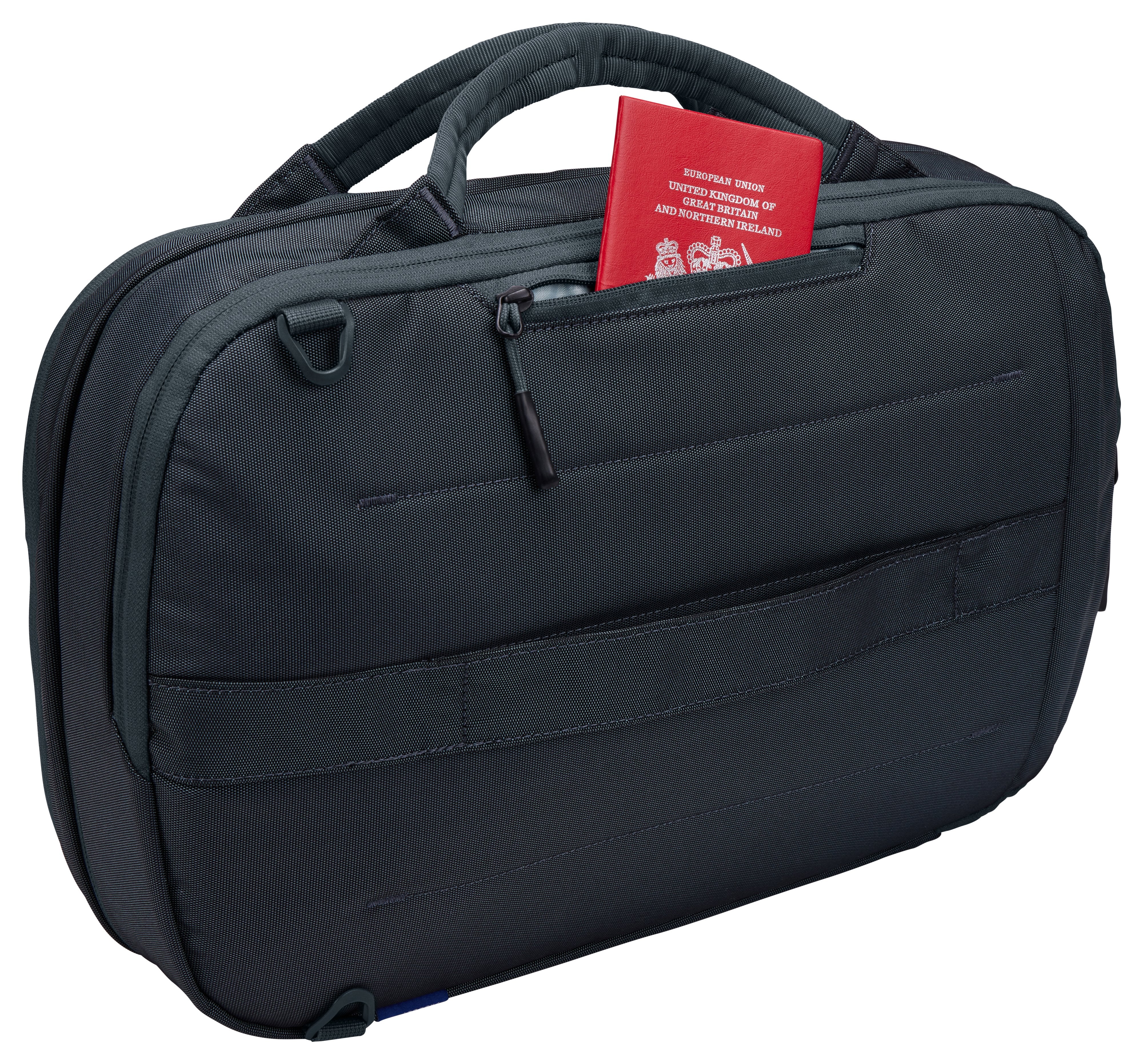 EAN 0085854255912 - Thule Subterra 2 TSBB401 Dark Slate mochila Mochila de viaje Gris Poliéster imagen 14