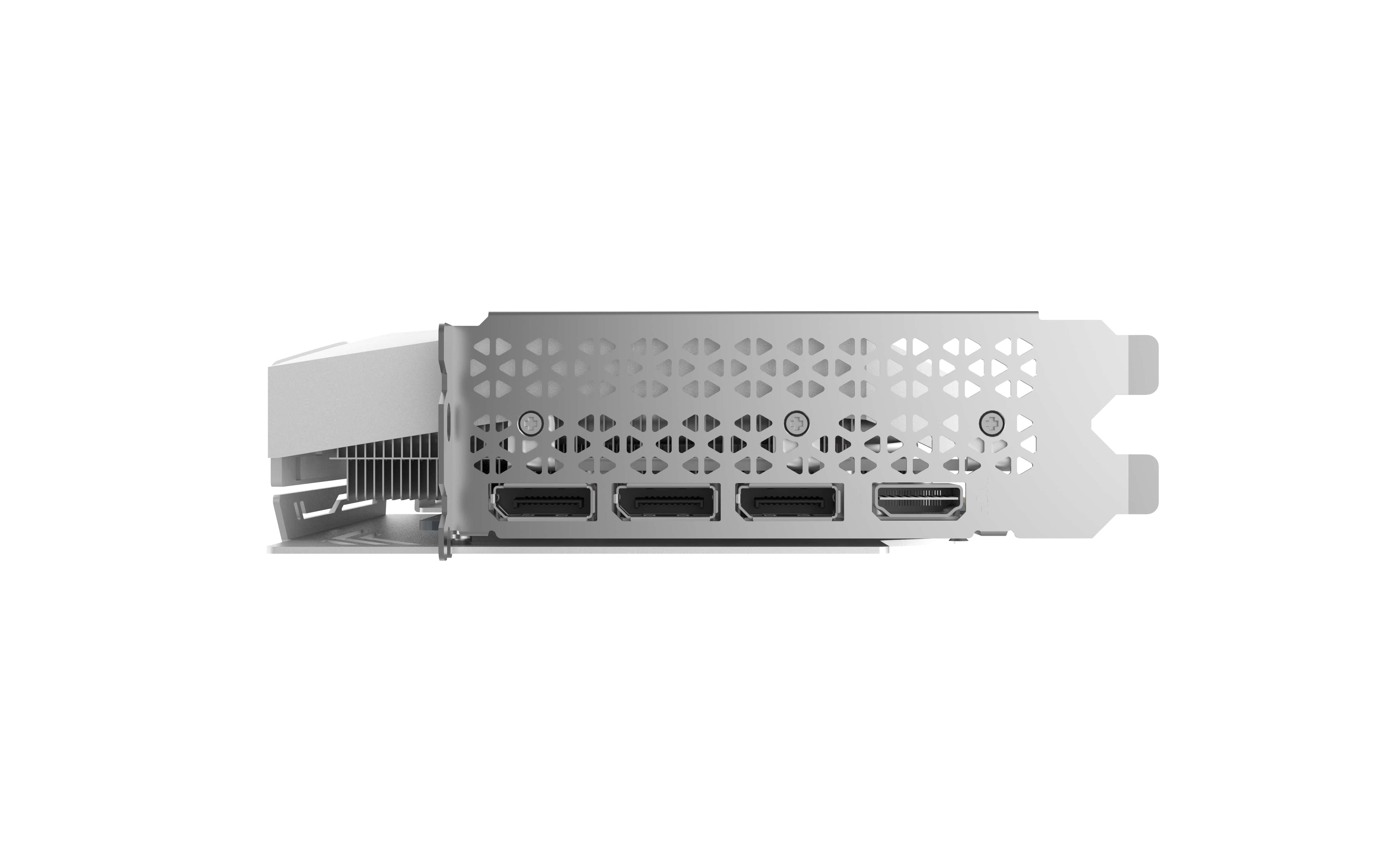 EAN 4895173622854 - Zotac GAMING GeForce RTX 3060 AMP White Edition NVIDIA 12 GB GDDR6 imagen 2