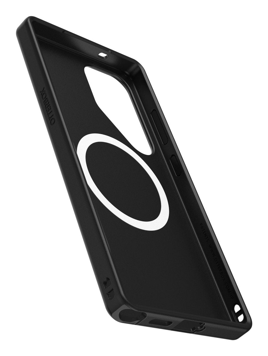 Samsung Symmetry Magnet Do Galaxy S25 Ultra Black