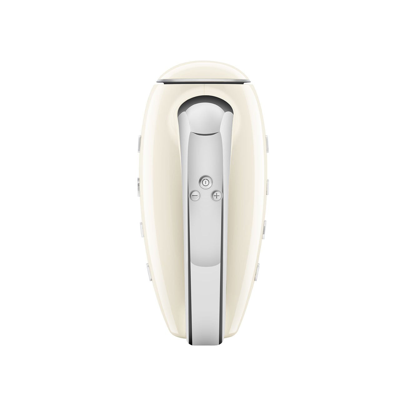 EAN 8017709301811 - Smeg HMF01CREU batidora Batidora de mano 250 W Crema de color imagen 6