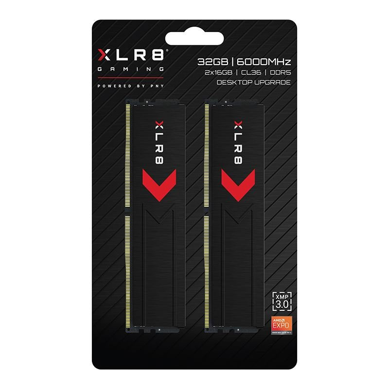 Memoria Pamiec Ddr5 32gb 6000 C36 2x16 Md32gk2d5600036xr