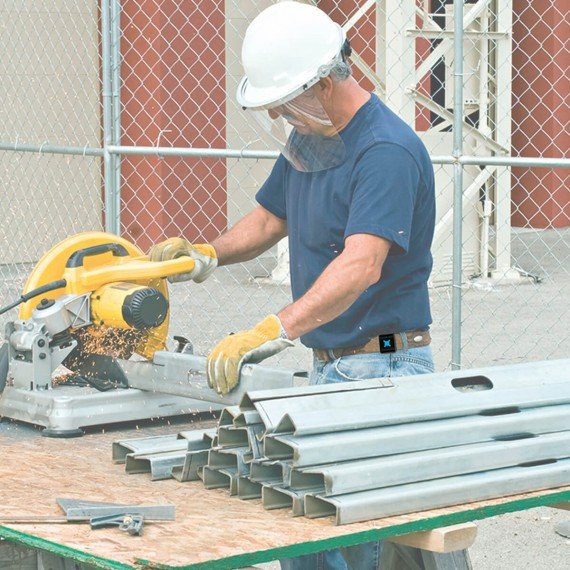 Mobilis U.Fix Funda Para Teléfono Móvil Negro, Azul