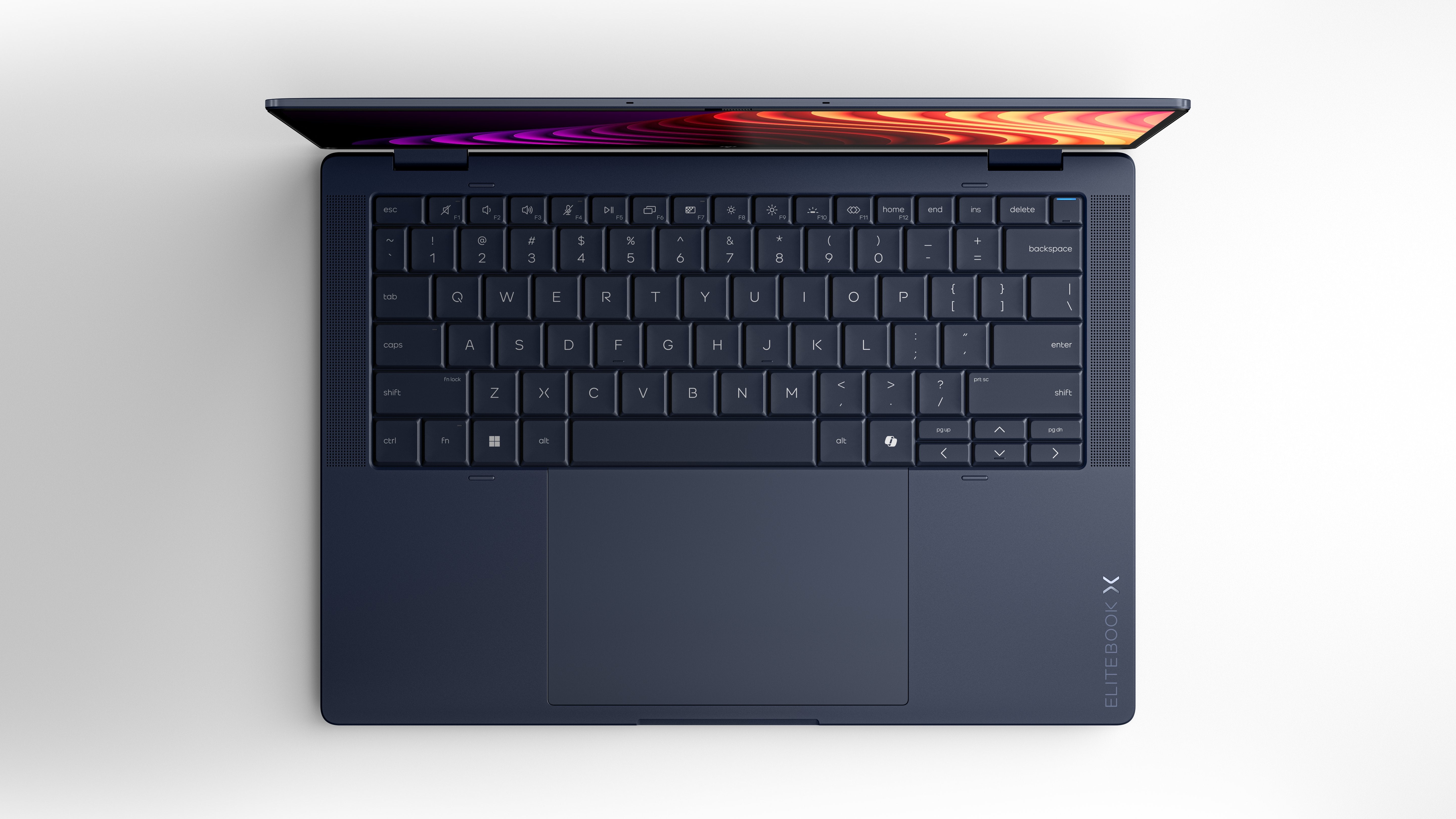 Hp Ebxflg2i14ai U7 356h 1432gb/1tlte5gpc