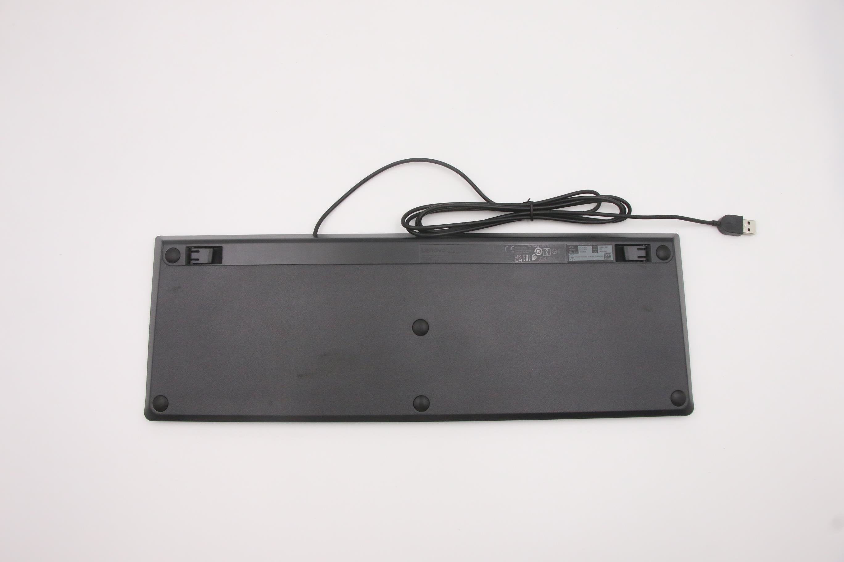 Keyboard Usb Kb Bk Fra