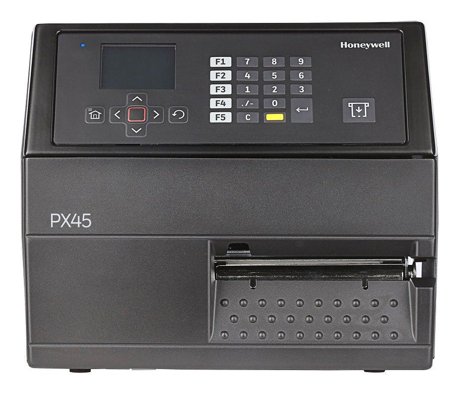 EAN 6094044130162 - Honeywell PX45A impresora de etiquetas Transferencia térmica 300 x 300 DPI 300 mm/s Alámbrico Ethernet imagen 1