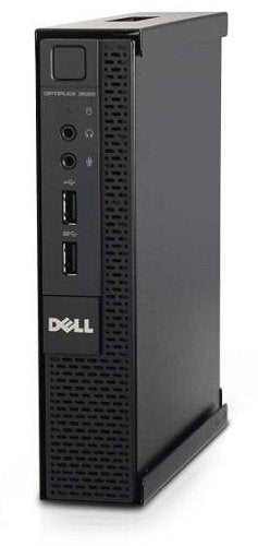 EAN 5704174264644 - DELL VESA Mount Negro Metal imagen 2