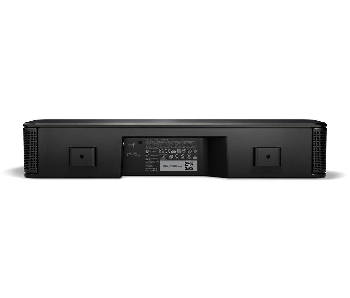 Bose Videobar Vb-S Soundbar For Conference System