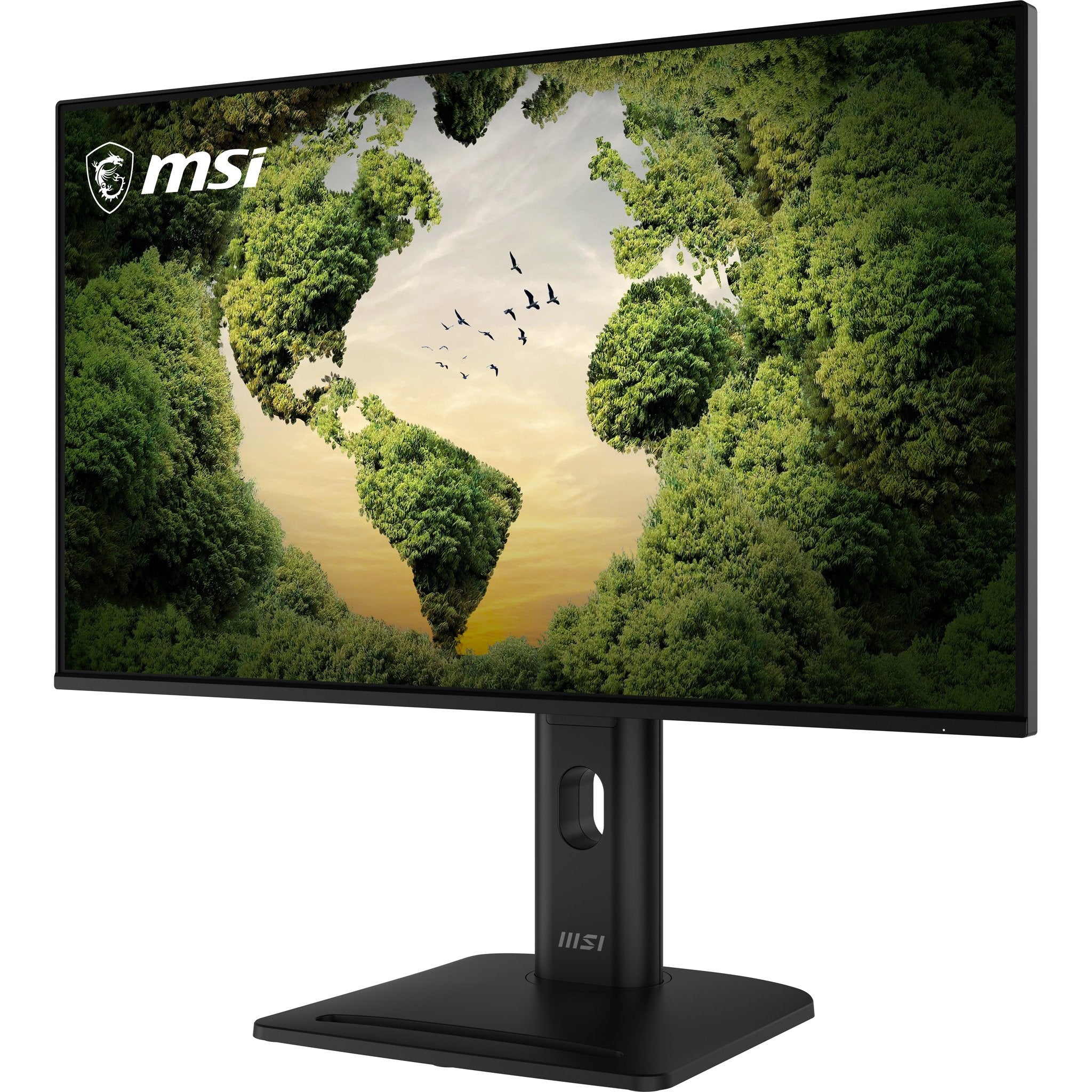 Monitor Pro Mp275pgn E14 27 Cali/Led/Fhd/Zakrzywiony/144hz/Czarny