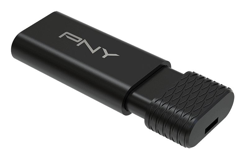 EAN 0751492792996 - PNY PRO Elite V3 unidad flash USB 1 TB USB Tipo C 3.2 Gen 1 (3.1 Gen 1) Negro imagen 6