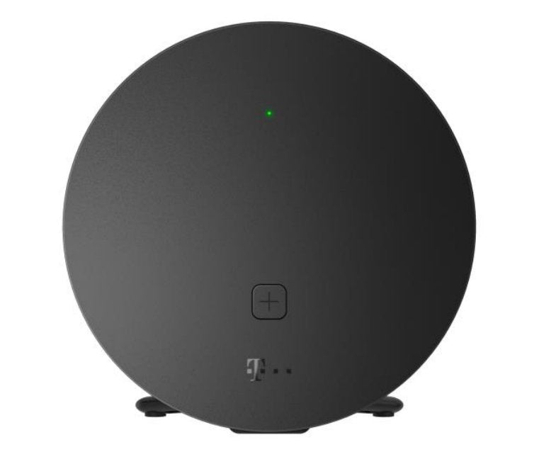 EAN 4025125540305 - Telekom 40823475 punto de acceso inalámbrico 4800 Mbit/s Negro imagen 1