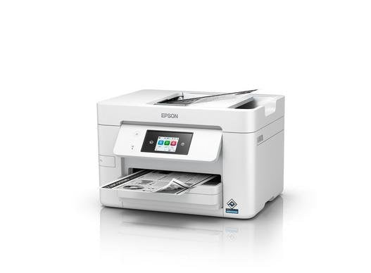 EAN 8715946716701 - Epson WorkForce Pro WF-M4619DWF imagen 24